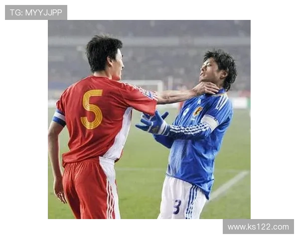 李玮锋：国足差距大如夏利与迈凯伦