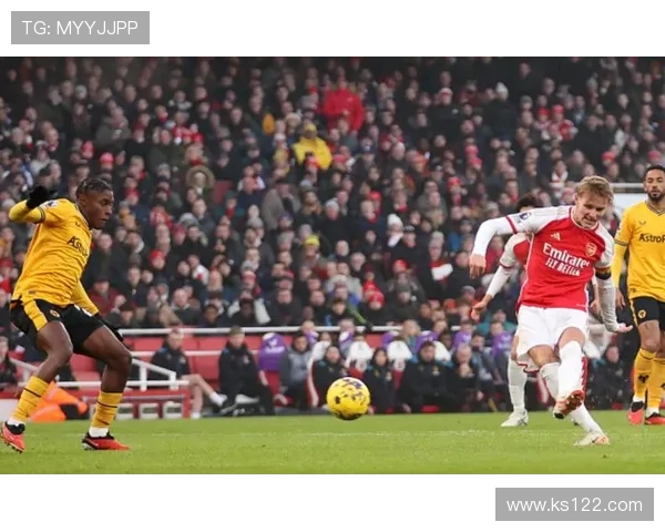 枪手九连胜英超客场再制霸狼队